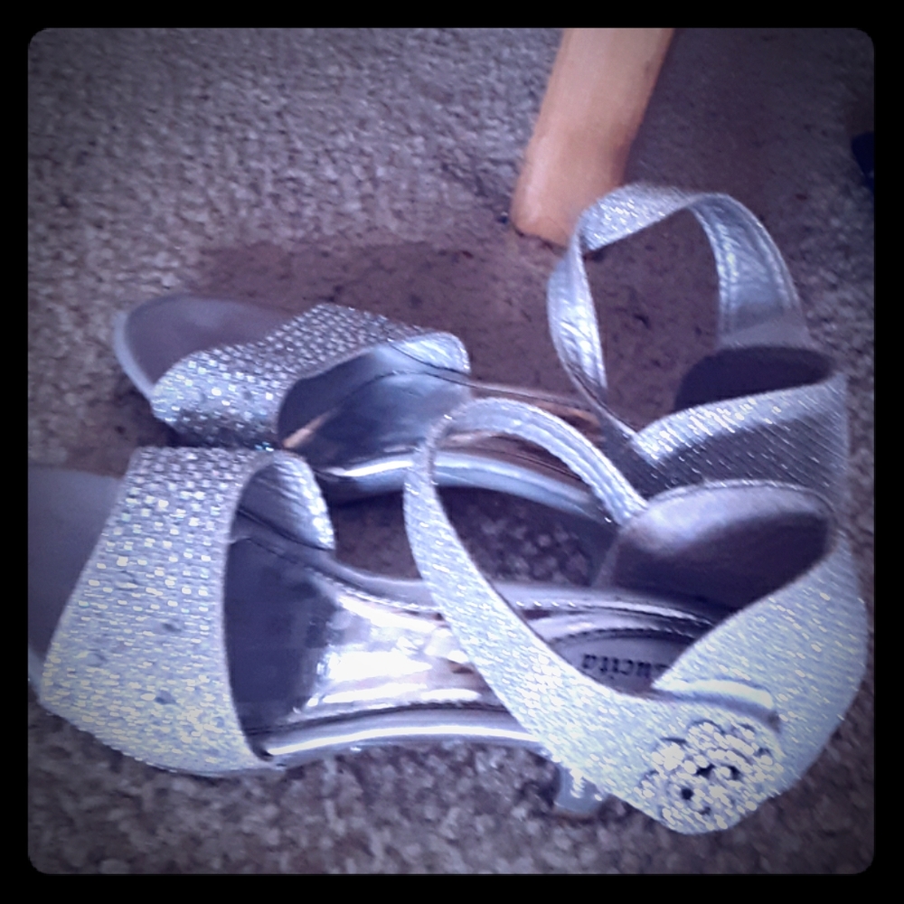 Pageant Shoes